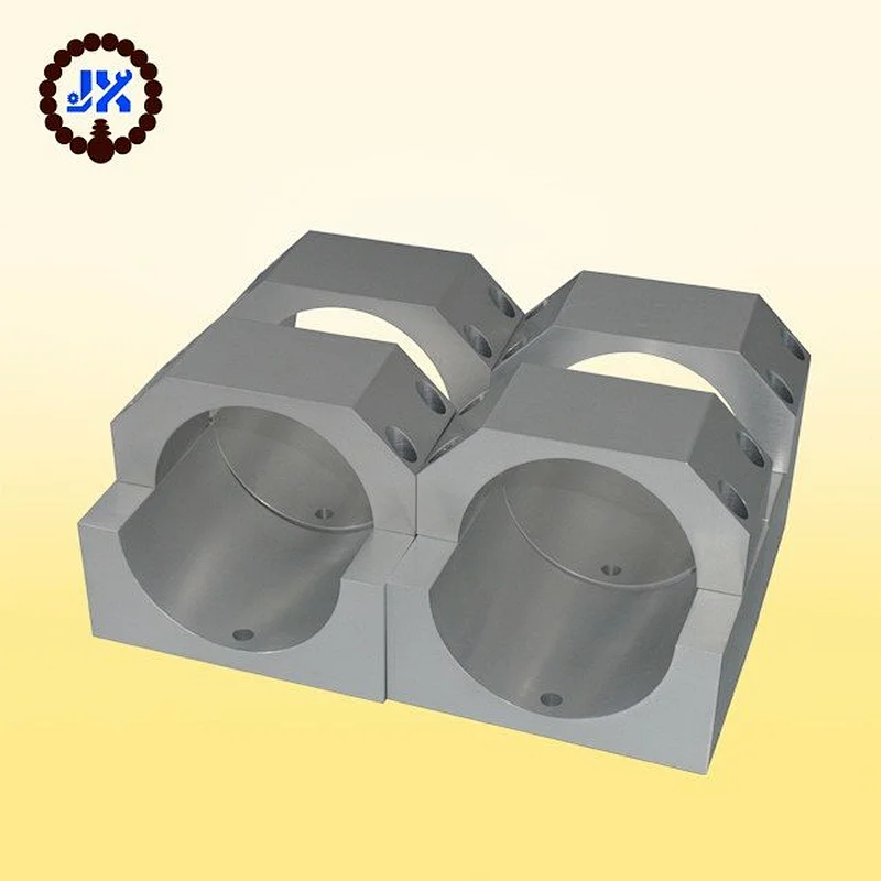 CNC Machining