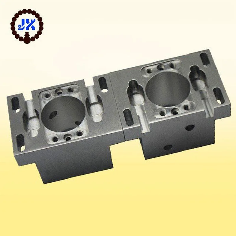 CNC Machining