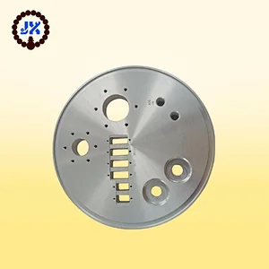 CNC Machining