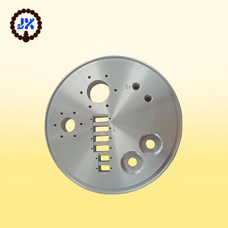 CNC Machining