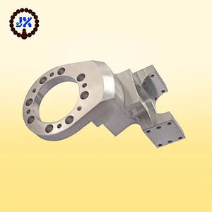 Customized CNC mechinery parts