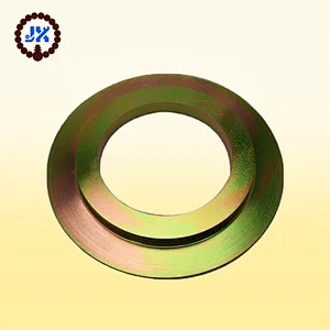 CNC Machining precision metallic and non metallic parts