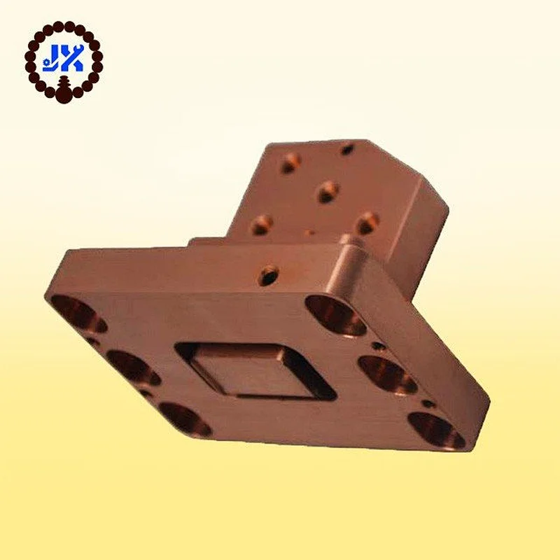 Venical used. Precise mechnical parts stainless steel