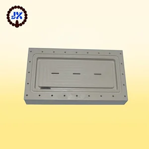CNC Machining