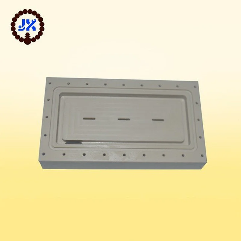CNC Machining