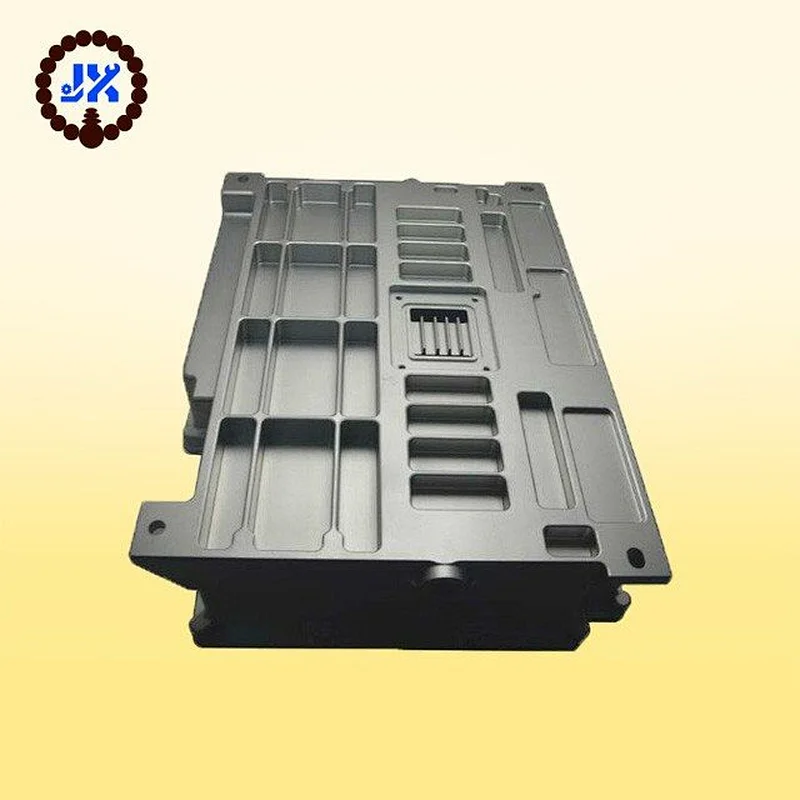 CNC Machining
