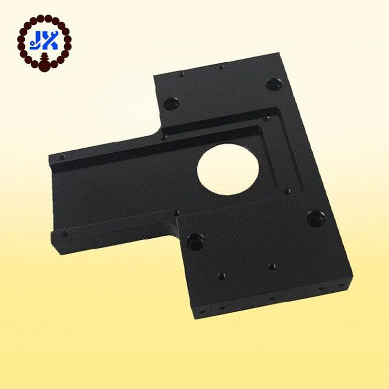 CNC Machining