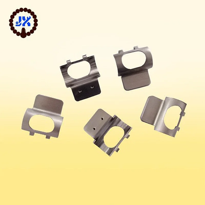 CNC Machining