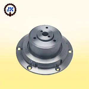 CNC Machining