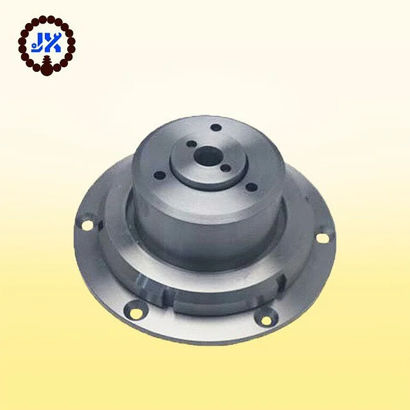 CNC Machining