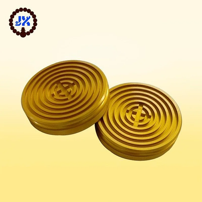 CNC Machining