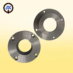 CNC Machining