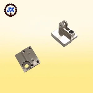 CNC Machining