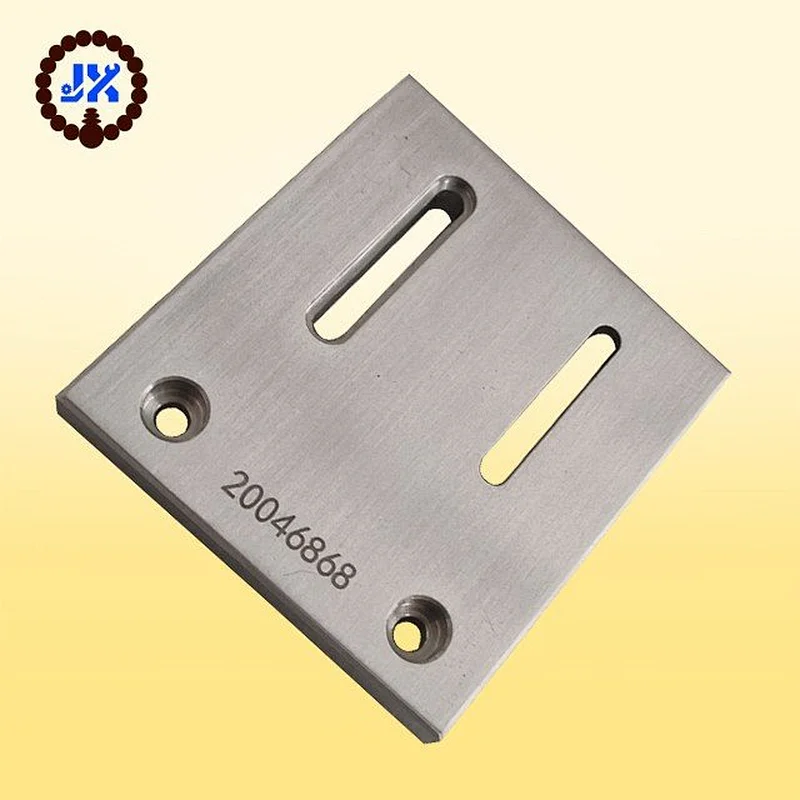 CNC mechininig spare parts