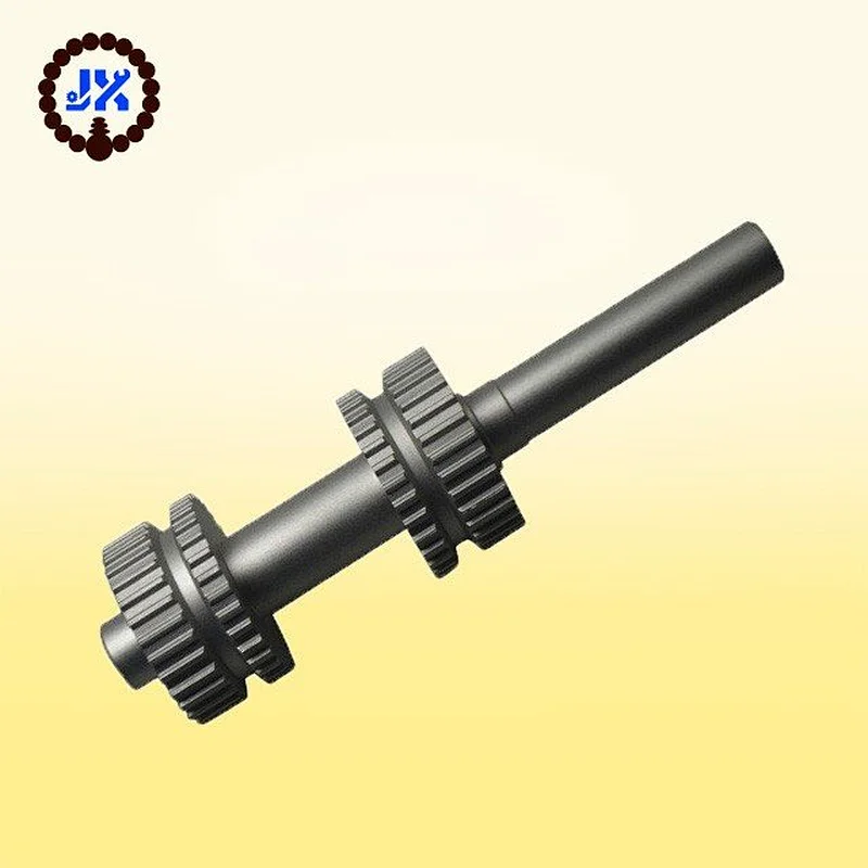 CNC Machining