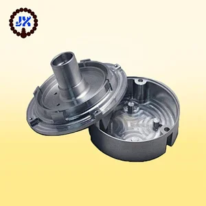 CNC Machining