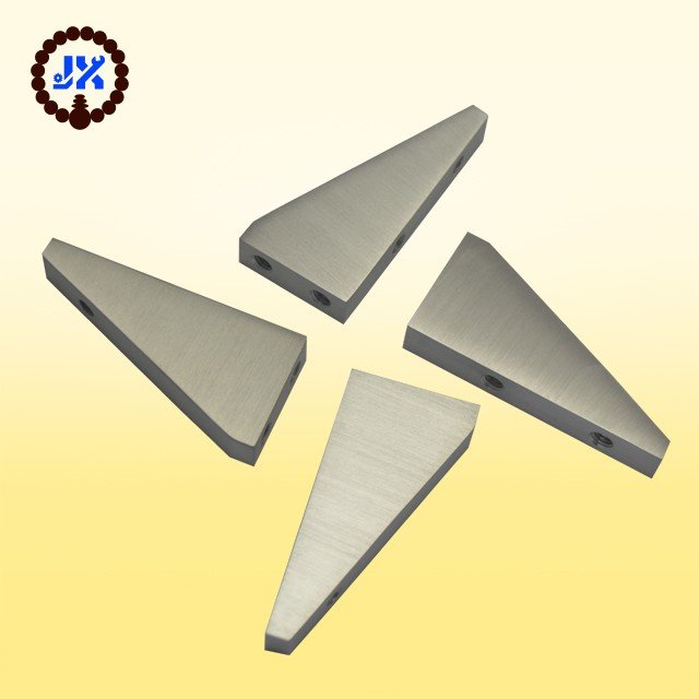 CNC Machining