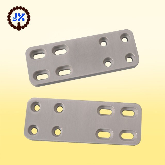 CNC Machining