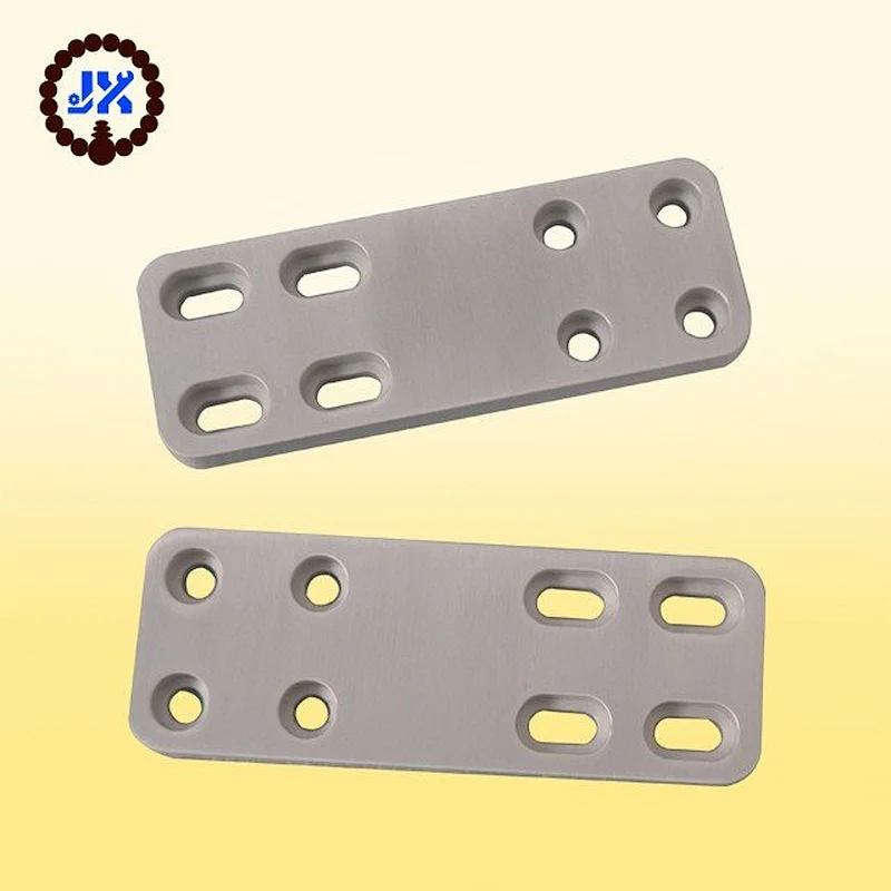 CNC Machining
