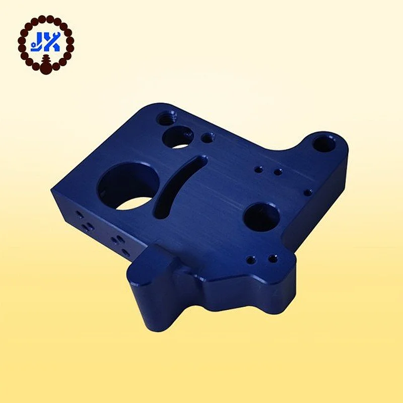 numerical control machining