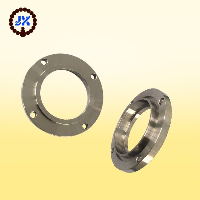 CNC Machining