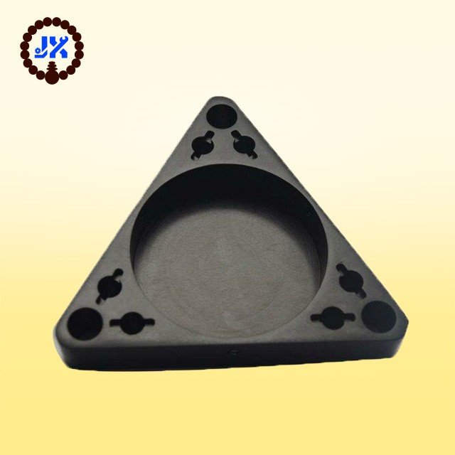 CNC Machining