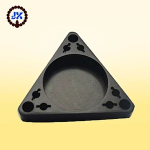 CNC Machining