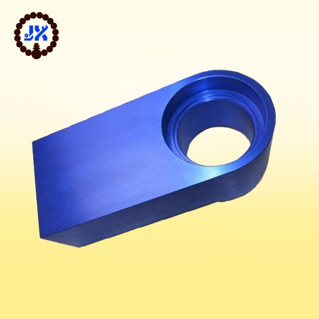 CNC Machining