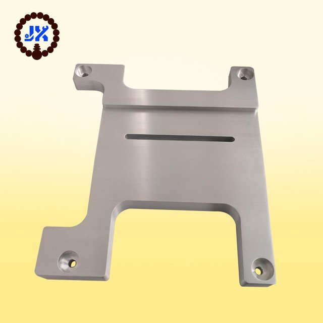 CNC Machining
