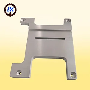 CNC Machining