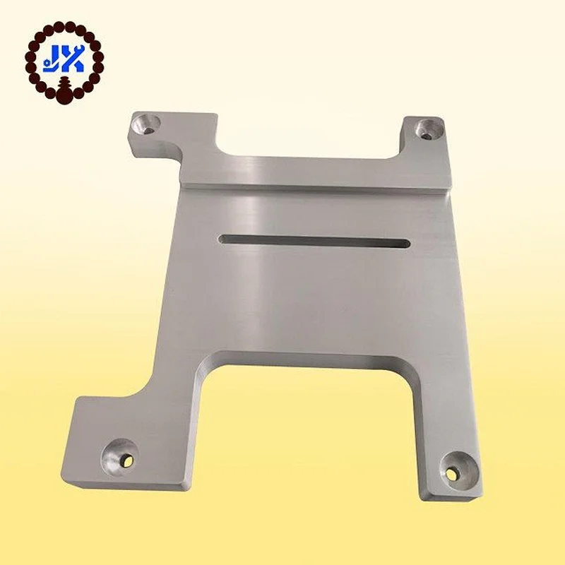 CNC Machining