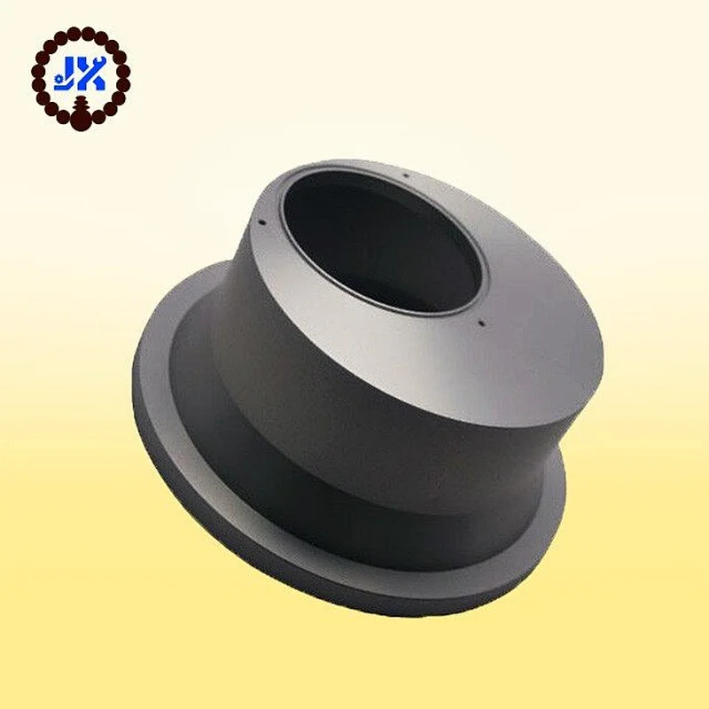 CNC Machining