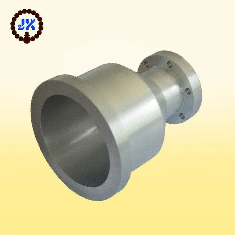 CNC Machining