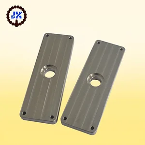 Stainless steel parts processing/Aluminum bronze parts processing