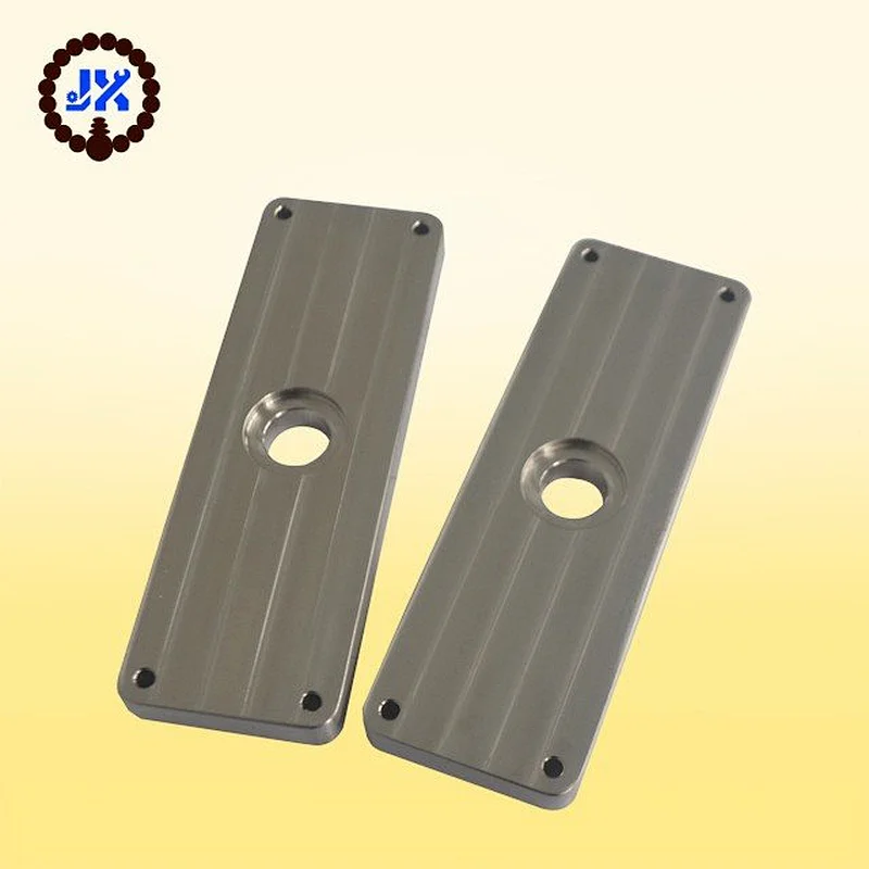 Stainless steel parts processing/Aluminum bronze parts processing