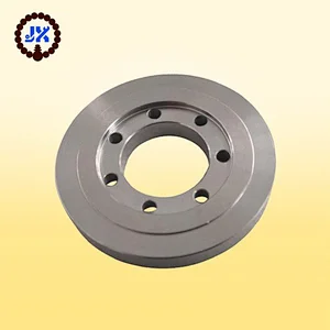 numerical control machining