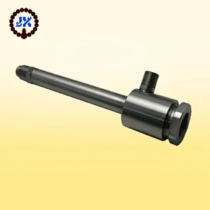 CNC Machining