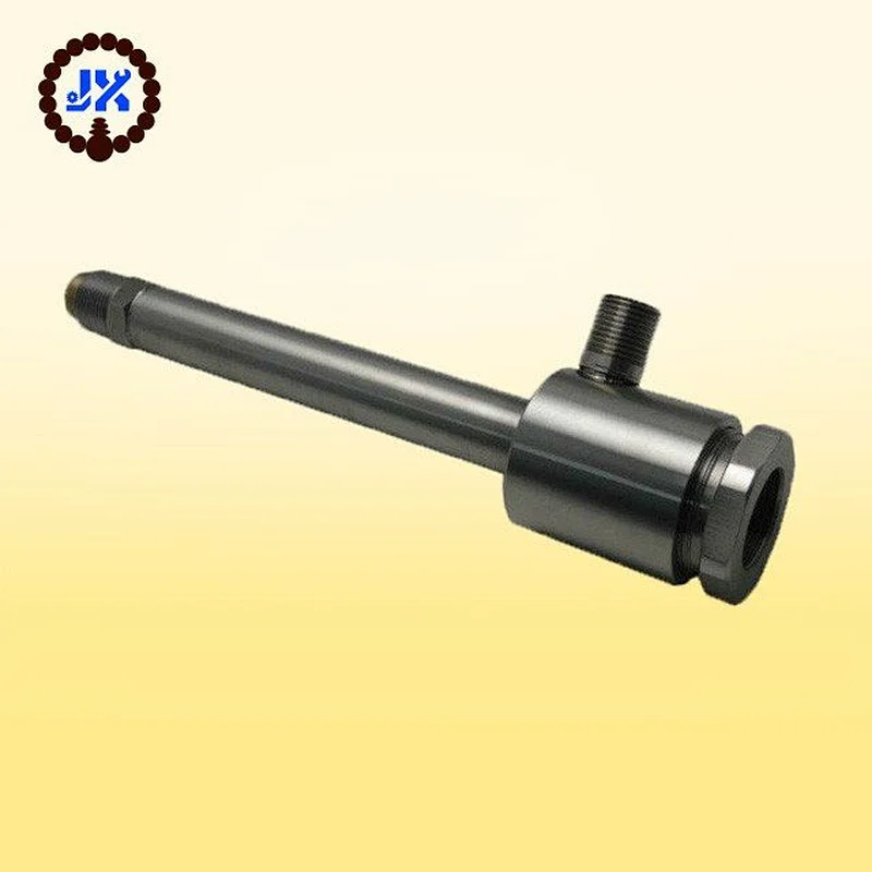 CNC Machining