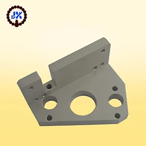 Customized sheet metallic machining
