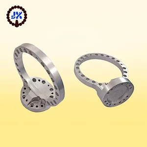 CNC Machining