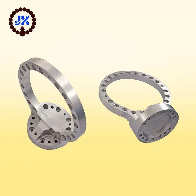 CNC Machining