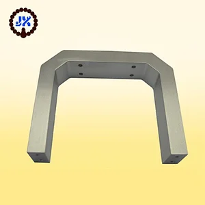 CNC Machining