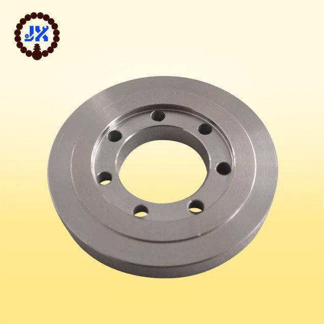 CNC mechininig spare parts