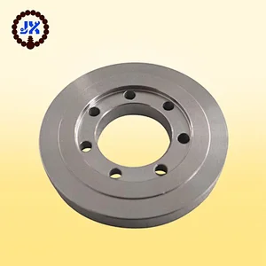 CNC mechininig spare parts