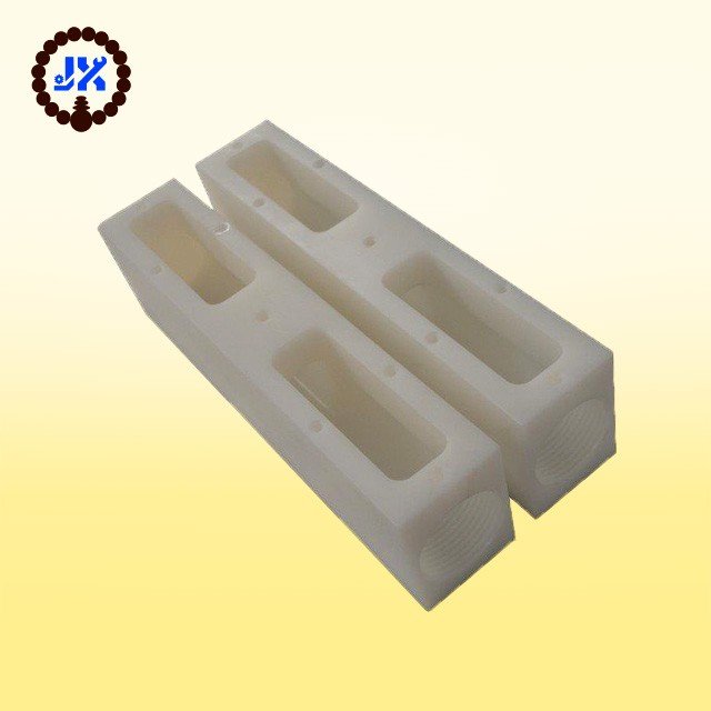 Customized Ceramic Parts Alumina Washer isolator