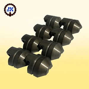 CNC Machining