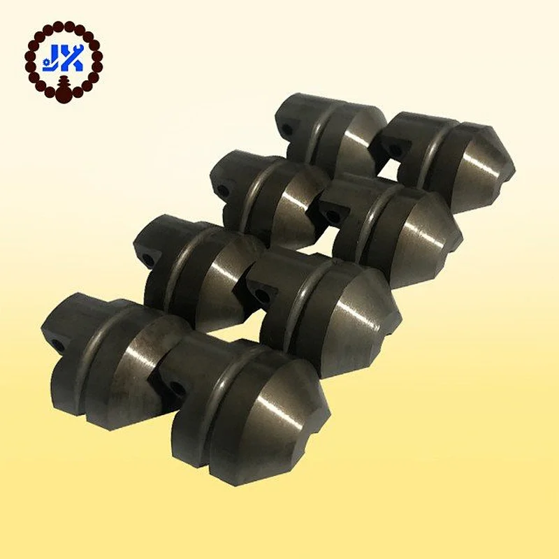 CNC Machining