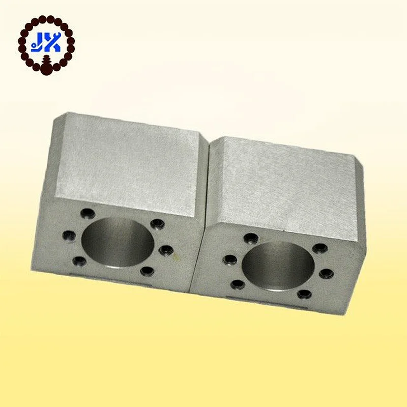 CNC Machining