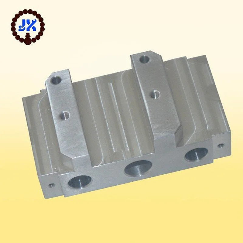 CNC Machining