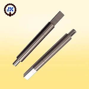 numerical control machining